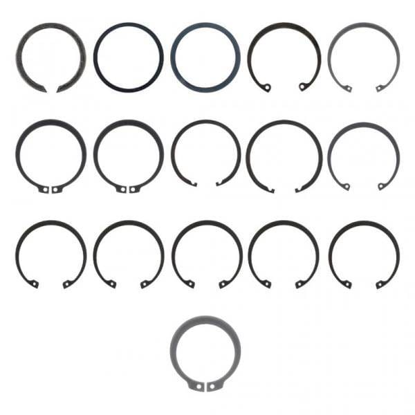 Mack Retaining Ring Kit, GBK-6573-100
