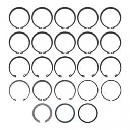 Mack Retaining Ring Kit, GBK-8955-100