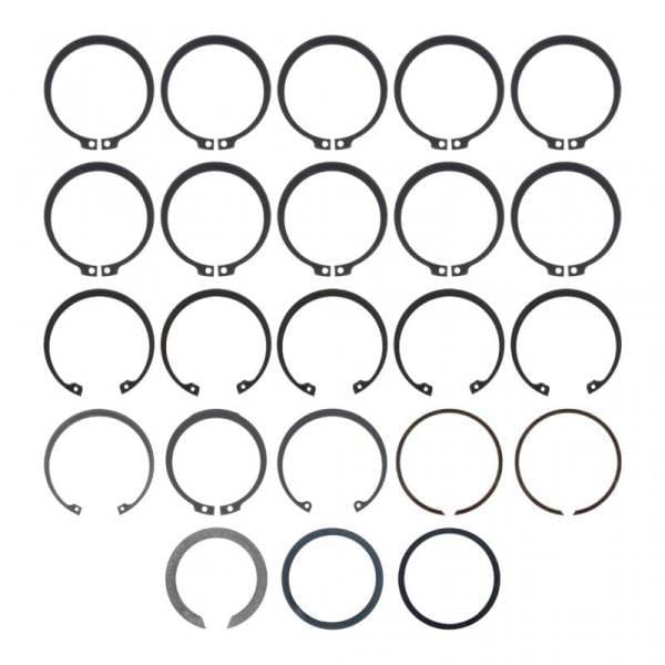 Mack Retaining Ring Kit, GBK-8955-100