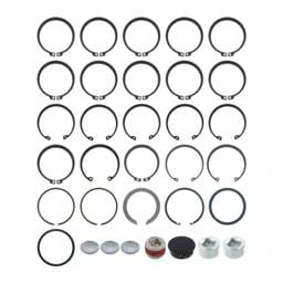 Mack Retaining Ring Kit, GBK-8956-100