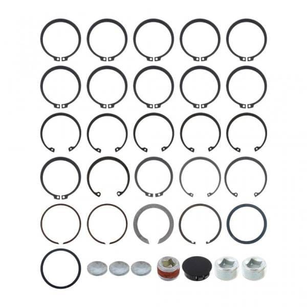 Mack Retaining Ring Kit, GBK-8956-100