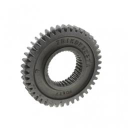 Mack Reverse Gear, 751KB4163