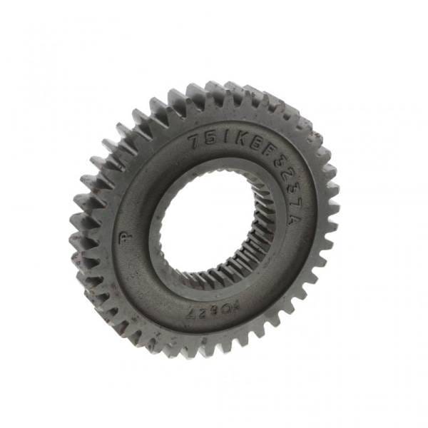 Mack Reverse Gear, 751KB4163