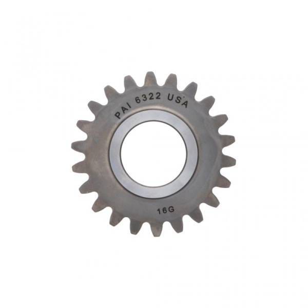 Mack Reverse Idler Gear, 751KB257B thumbnail 3
