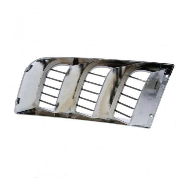 Mack Right Hand Hood Grille, 41MD56AM4 thumbnail 3