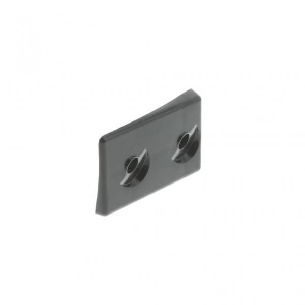 Mack Right Hand Hood Latch Bracket, 17QM322M