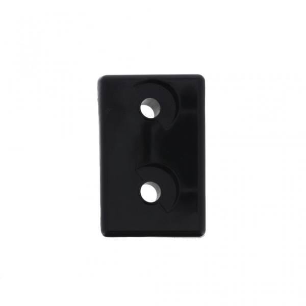 Mack Right Hand Hood Latch Bracket, 17QM322M thumbnail 3