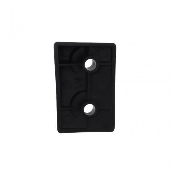 Mack Right Hand Hood Latch Bracket, 17QM322M thumbnail 4