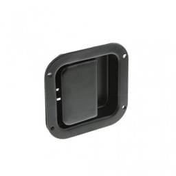 Mack Right Hand Interior Door Handle, 20QX420