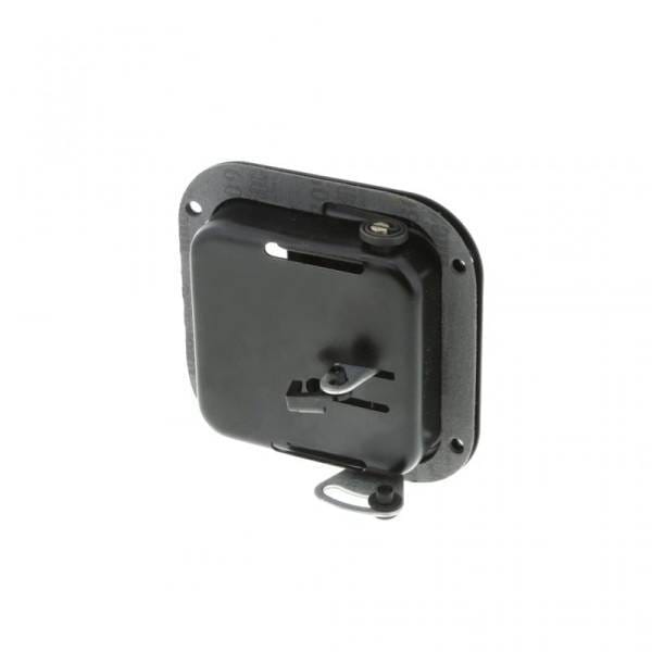 Mack Right Hand Interior Door Handle, 20QX420 thumbnail 2
