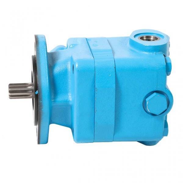 Mack Right Hand Power Steering Pump, 38QC4136P6 thumbnail 2