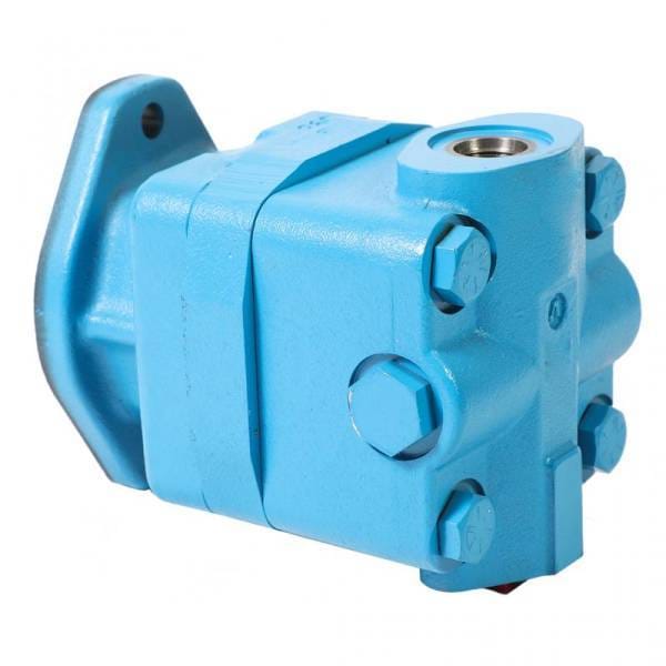 Mack Right Hand Power Steering Pump, 38QC4136P6 thumbnail 3