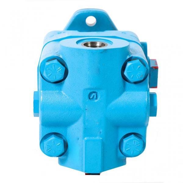 Mack Right Hand Power Steering Pump, 38QC4136P6 thumbnail 4
