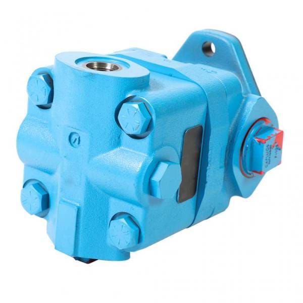 Mack Right Hand Power Steering Pump, 38QC4136P6 thumbnail 5