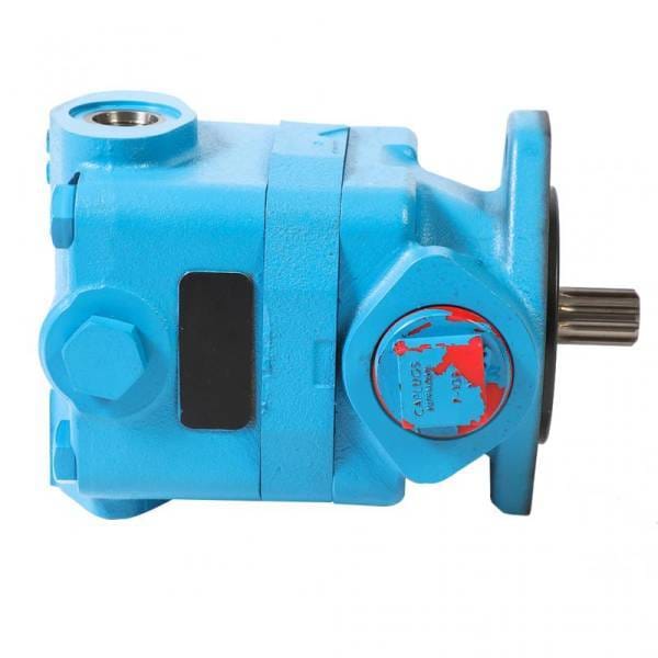 Mack Right Hand Power Steering Pump, 38QC4136P6 thumbnail 6