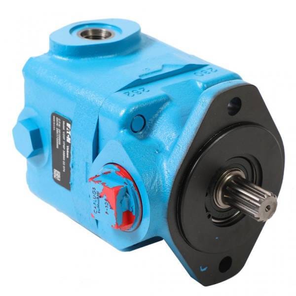 Mack Right Hand Power Steering Pump, 38QC4136P6 thumbnail 7