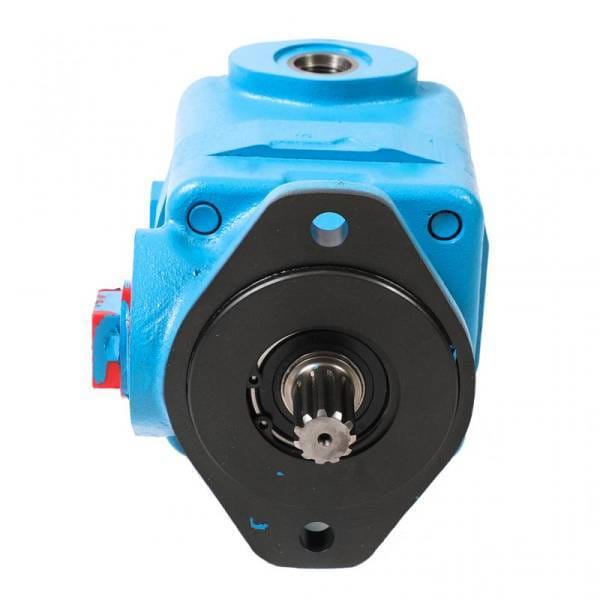 Mack Right Hand Power Steering Pump, 38QC4136P6 thumbnail 8