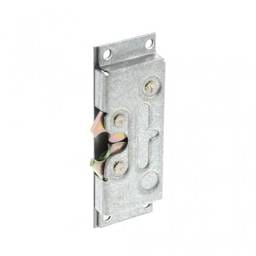 Mack Righ Hand Door Latch, 62QS285R