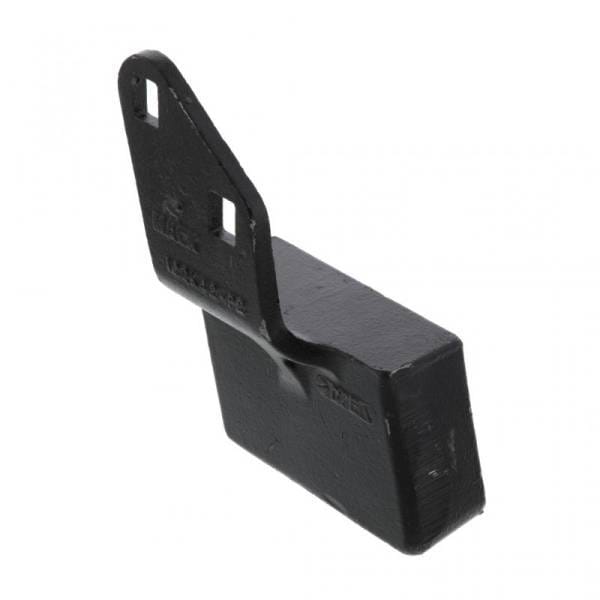 Mack Right Hand Axle Bracket, 12QK42P2