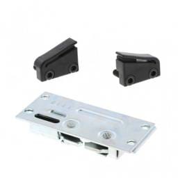 Mack Right Hand Door Latch Kit, 9QX33M