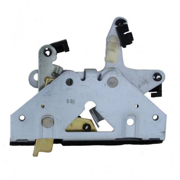 Mack Right Hand Door Latch, 9QX53AM thumbnail 2