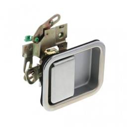 Mack Right Hand Exterior Door Handle, 55QS36