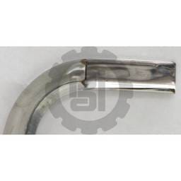 Mack Right Hand Grille Moulding, 24RU557