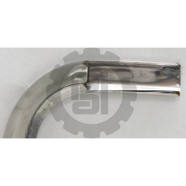 Mack Right Hand Grille Moulding, 24RU557