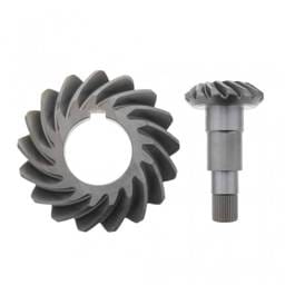 Mack Ring And Pinion Set, 24KH1955