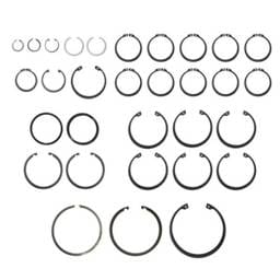 Mack Ring Kit, 342SH598