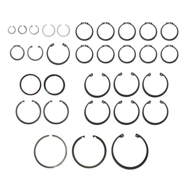 Mack Ring Kit, 342SH598