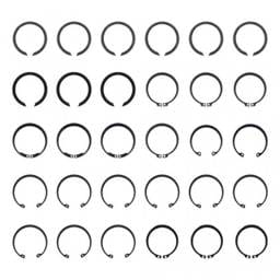 Mack Ring Kit, GBK-6572-100