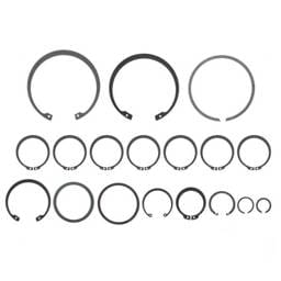 Mack Ring Kit, GRK-2771