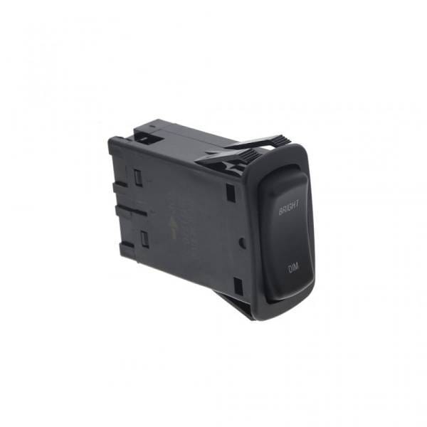 Mack Rocker Switch, 1MR4318AM2