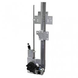 Mack Right Hand Window Regulator, 11QX45BM