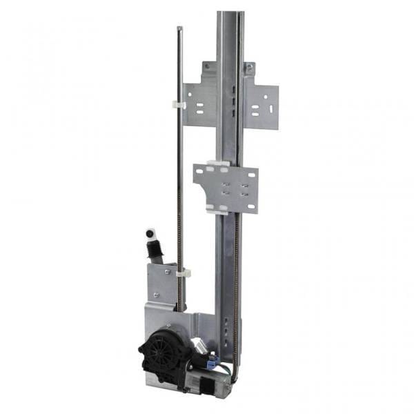 Mack Right Hand Window Regulator, 11QX45BM