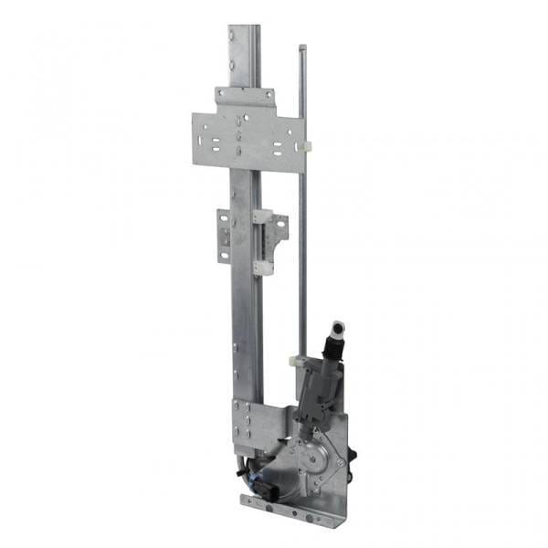Mack Right Hand Window Regulator, 11QX45BM thumbnail 2