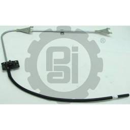 Mack Right Hand Window Regulator, 11QX51M
