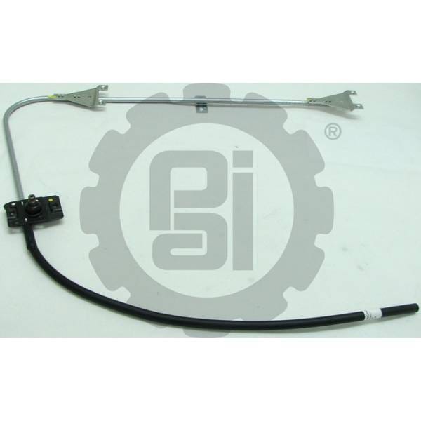 Mack Right Hand Window Regulator, 11QX51M
