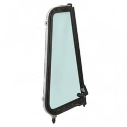 Mack Right Hand Window Vent, 12QX45M