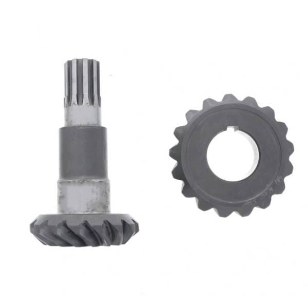 Mack Ring And Pinion Set, 24KH11015