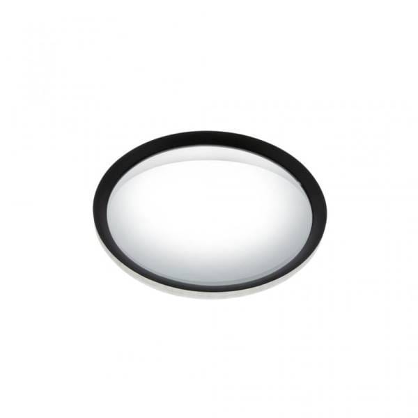 Mack Round Mirror, FRM-4547