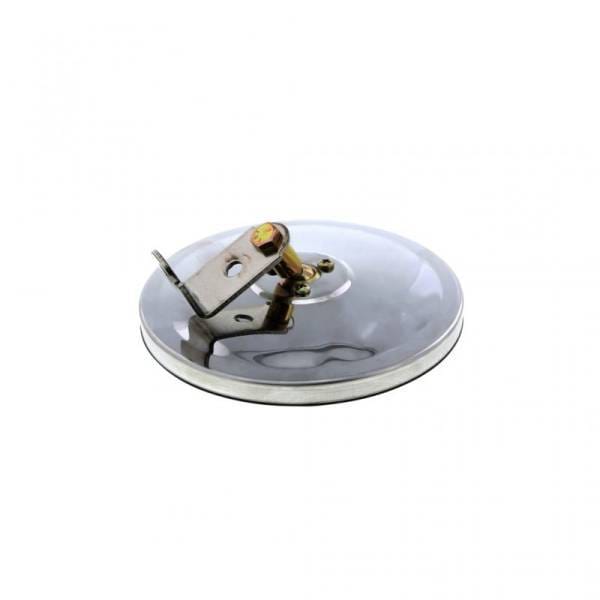 Mack Round Mirror, FRM-4547 thumbnail 2