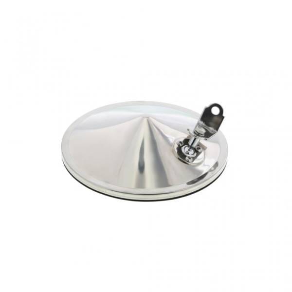 Mack Round Side View Mirror, FRM-4998 thumbnail 2