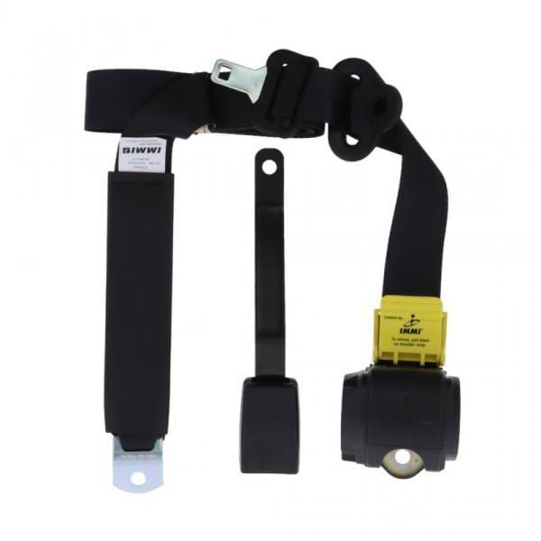 Mack Safety Belt, 34RC499P4 thumbnail 4