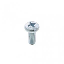 Mack Screw, 25091315