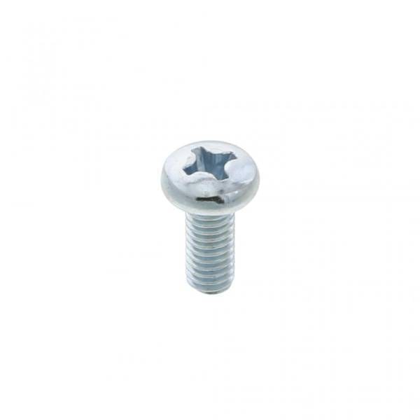 Mack Screw, 25091315