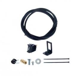 Mack Seat Height Control Valve Kit, 800-1107990002
