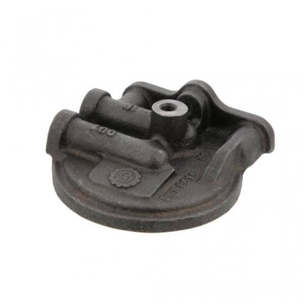 Mack Secondary Fuel Filter Bracket, 32GB258P2