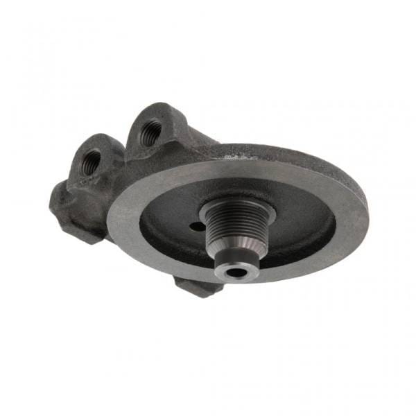 Mack Secondary Fuel Filter Bracket, 32GB258P2 thumbnail 2